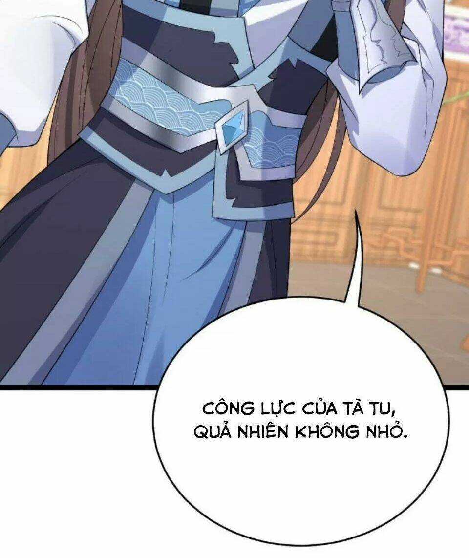 Phế Nữ Yêu Thần - Chapter 74 - Trang 12