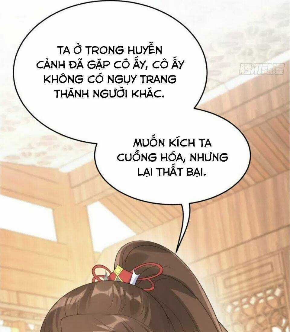 Phế Nữ Yêu Thần - Chapter 74 - Trang 14