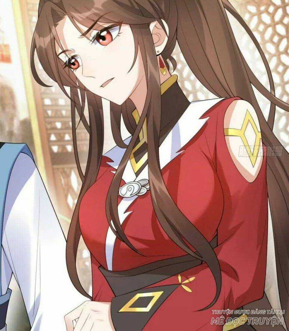 Phế Nữ Yêu Thần - Chapter 74 - Trang 15