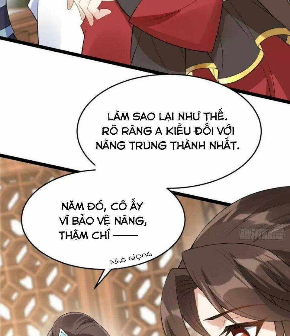 Phế Nữ Yêu Thần - Chapter 74 - Trang 16