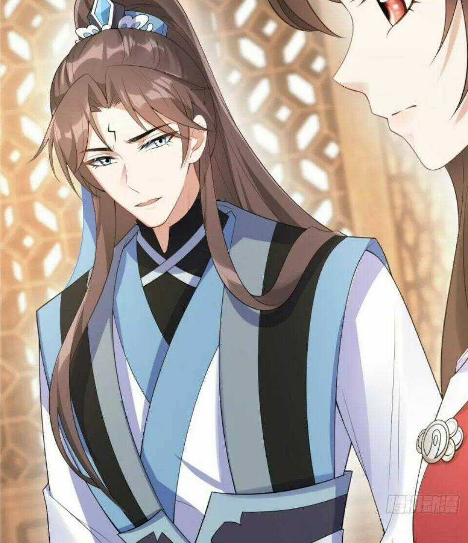 Phế Nữ Yêu Thần - Chapter 74 - Trang 17