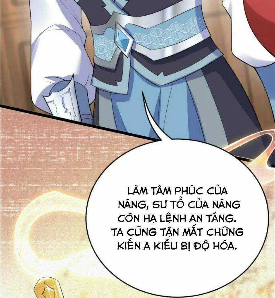 Phế Nữ Yêu Thần - Chapter 74 - Trang 18