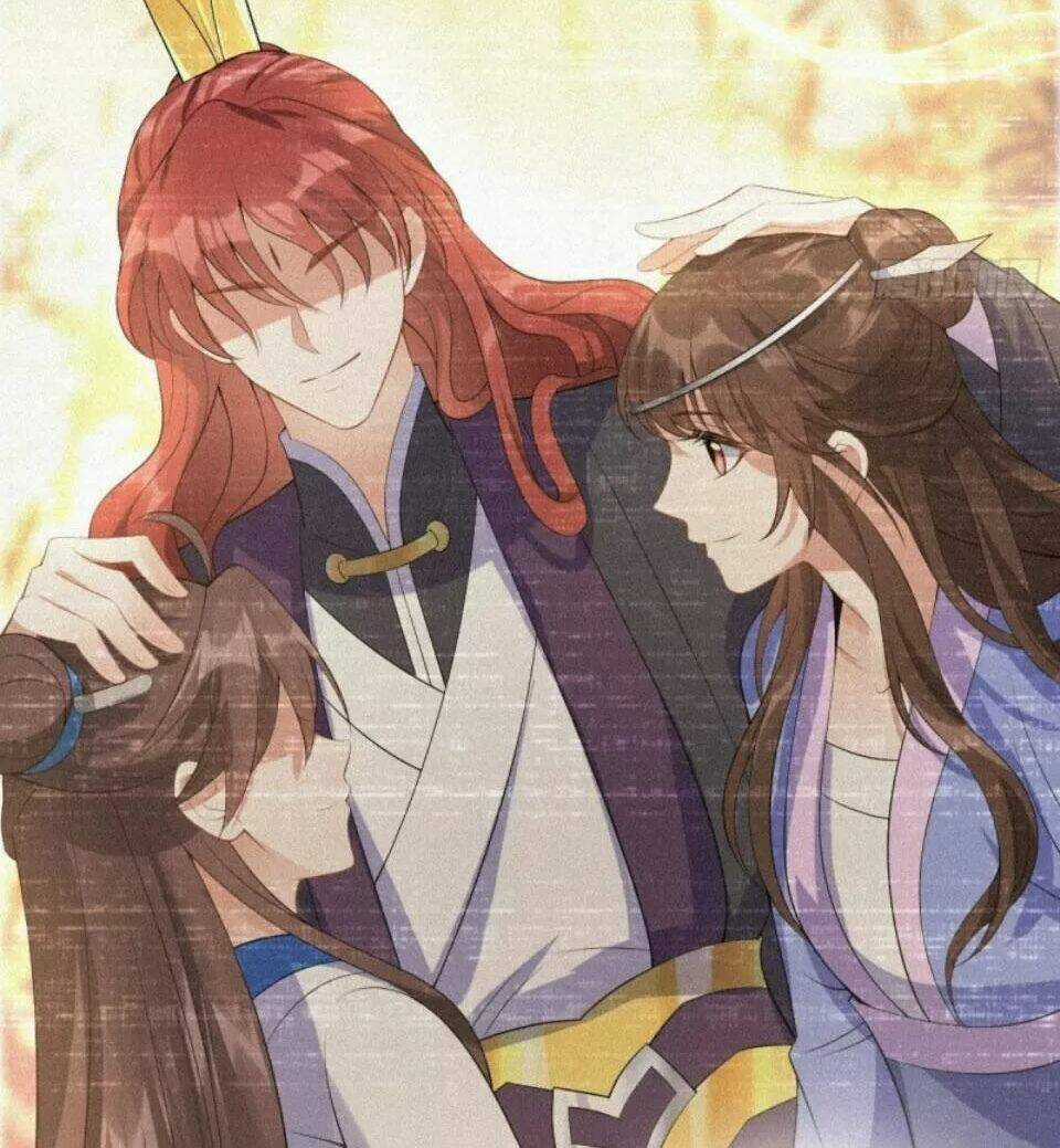 Phế Nữ Yêu Thần - Chapter 74 - Trang 19