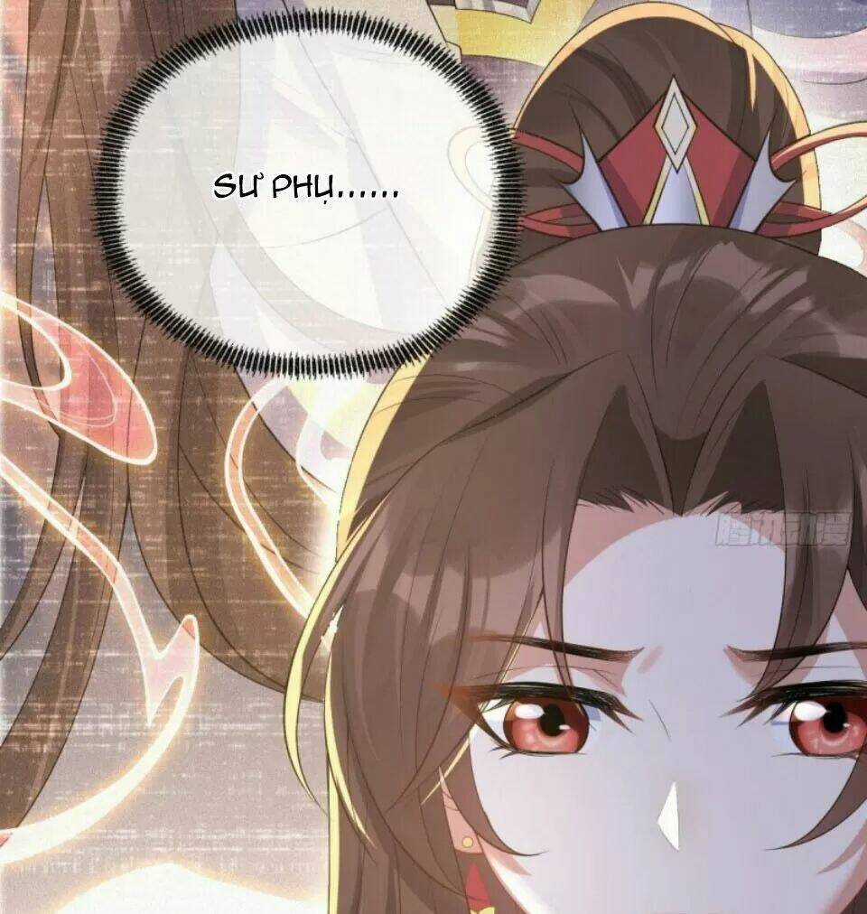 Phế Nữ Yêu Thần - Chapter 74 - Trang 20