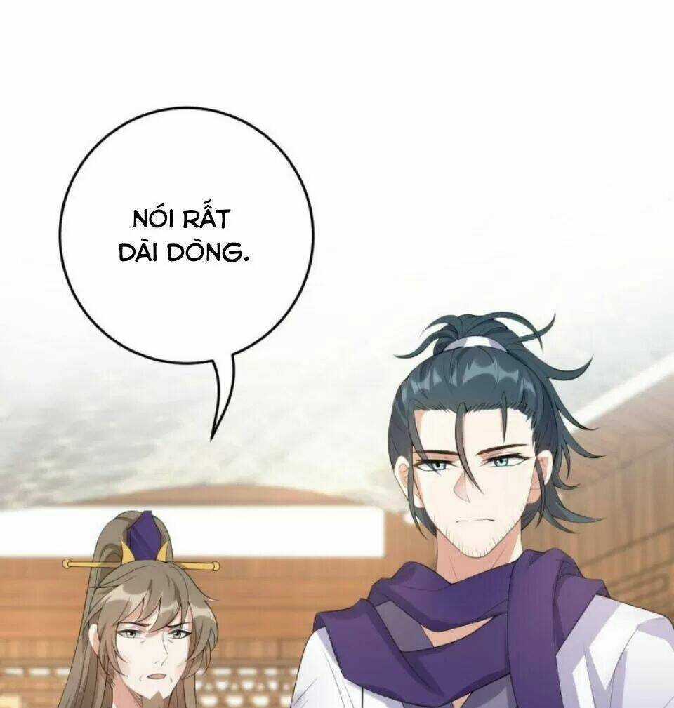 Phế Nữ Yêu Thần - Chapter 74 - Trang 3