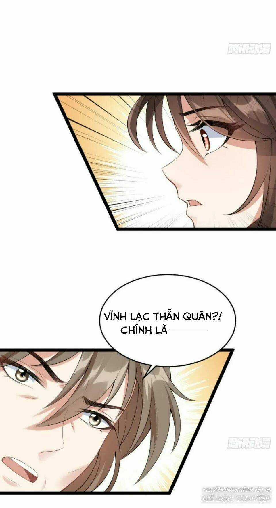 Phế Nữ Yêu Thần - Chapter 74 - Trang 24