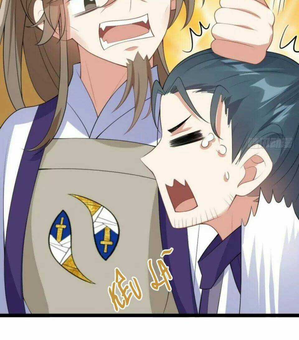 Phế Nữ Yêu Thần - Chapter 74 - Trang 27