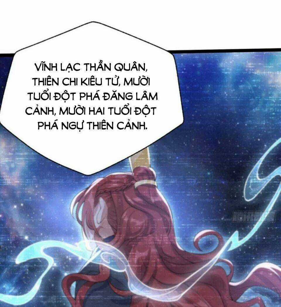 Phế Nữ Yêu Thần - Chapter 74 - Trang 28