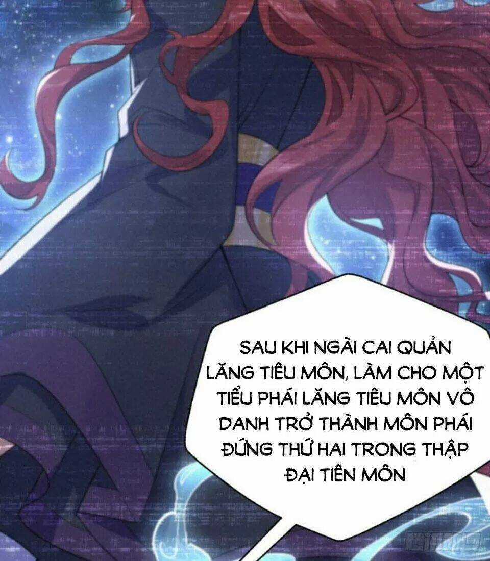 Phế Nữ Yêu Thần - Chapter 74 - Trang 29