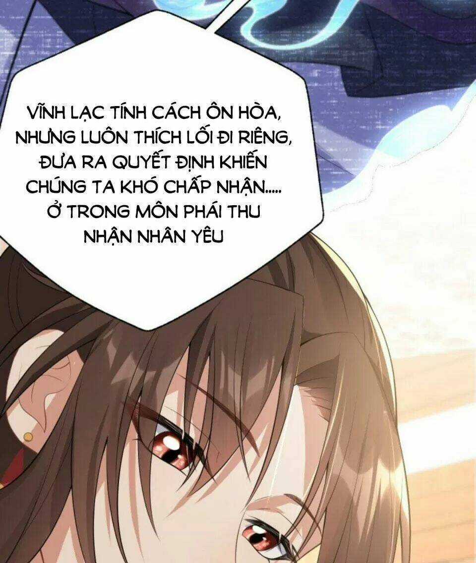 Phế Nữ Yêu Thần - Chapter 74 - Trang 30