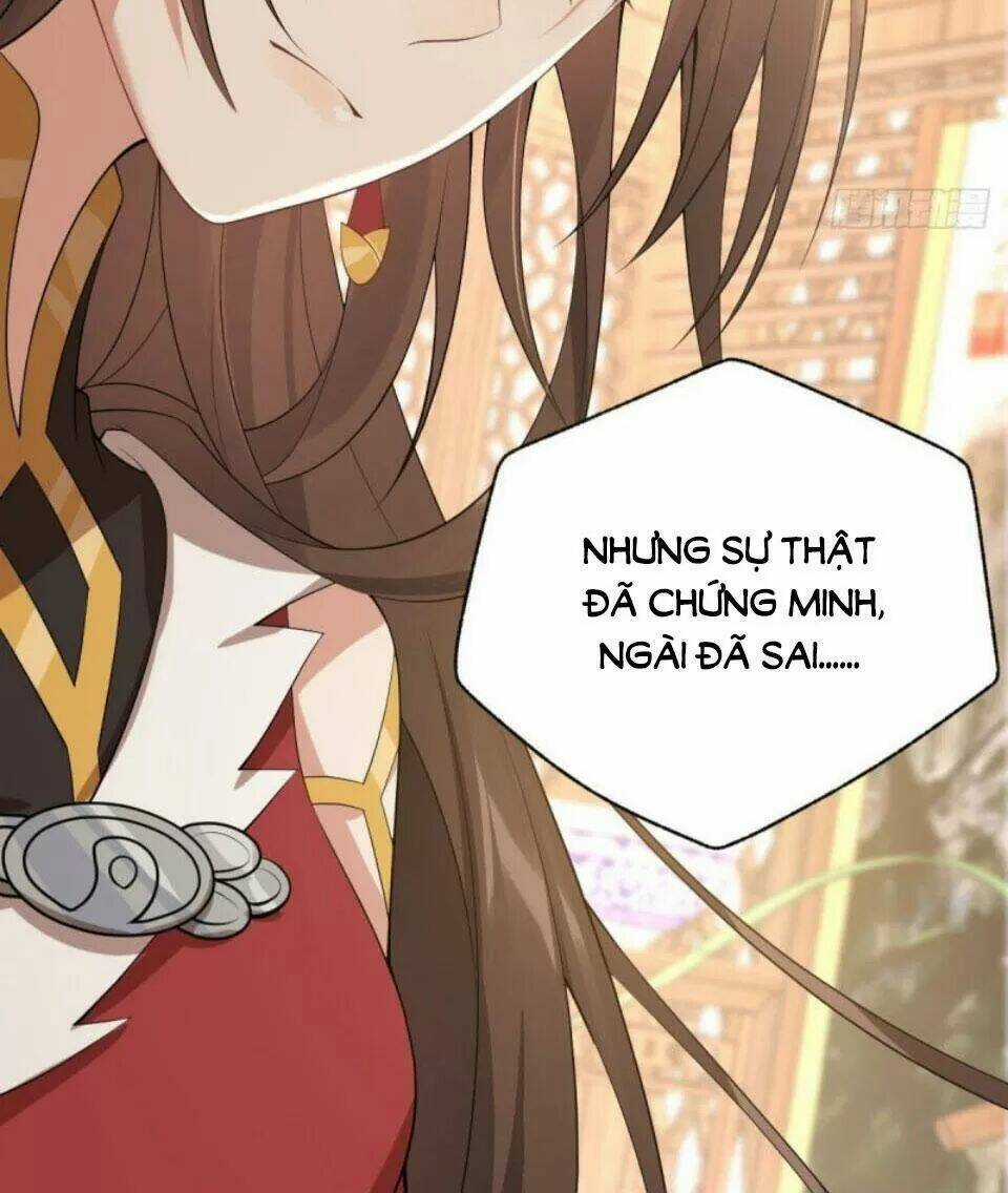 Phế Nữ Yêu Thần - Chapter 74 - Trang 31