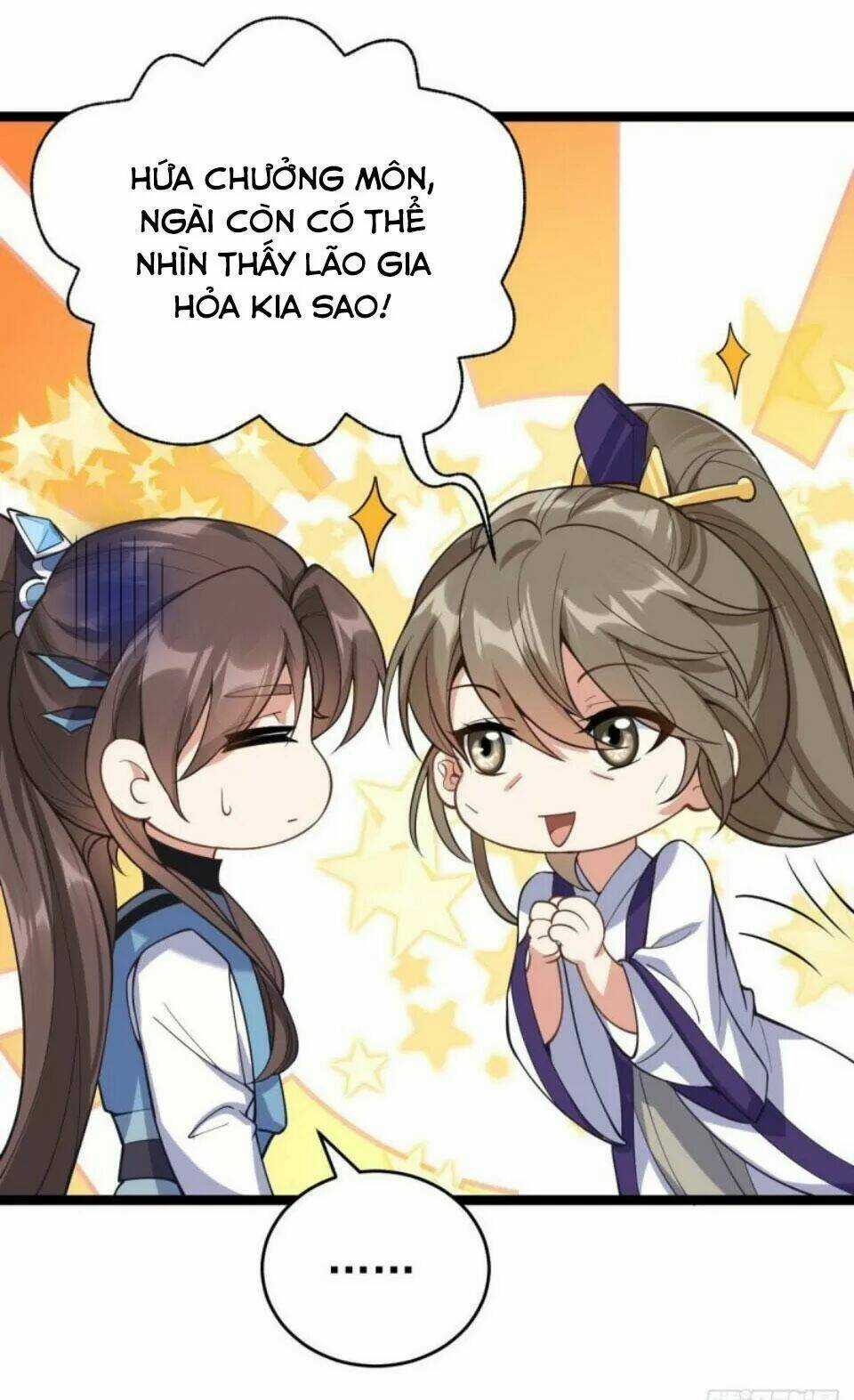 Phế Nữ Yêu Thần - Chapter 74 - Trang 35