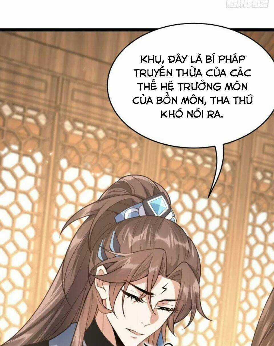 Phế Nữ Yêu Thần - Chapter 74 - Trang 36