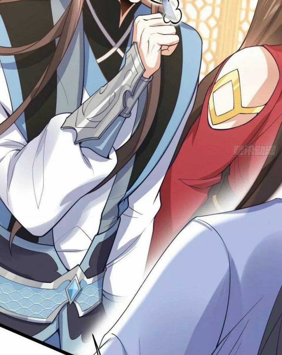 Phế Nữ Yêu Thần - Chapter 74 - Trang 37