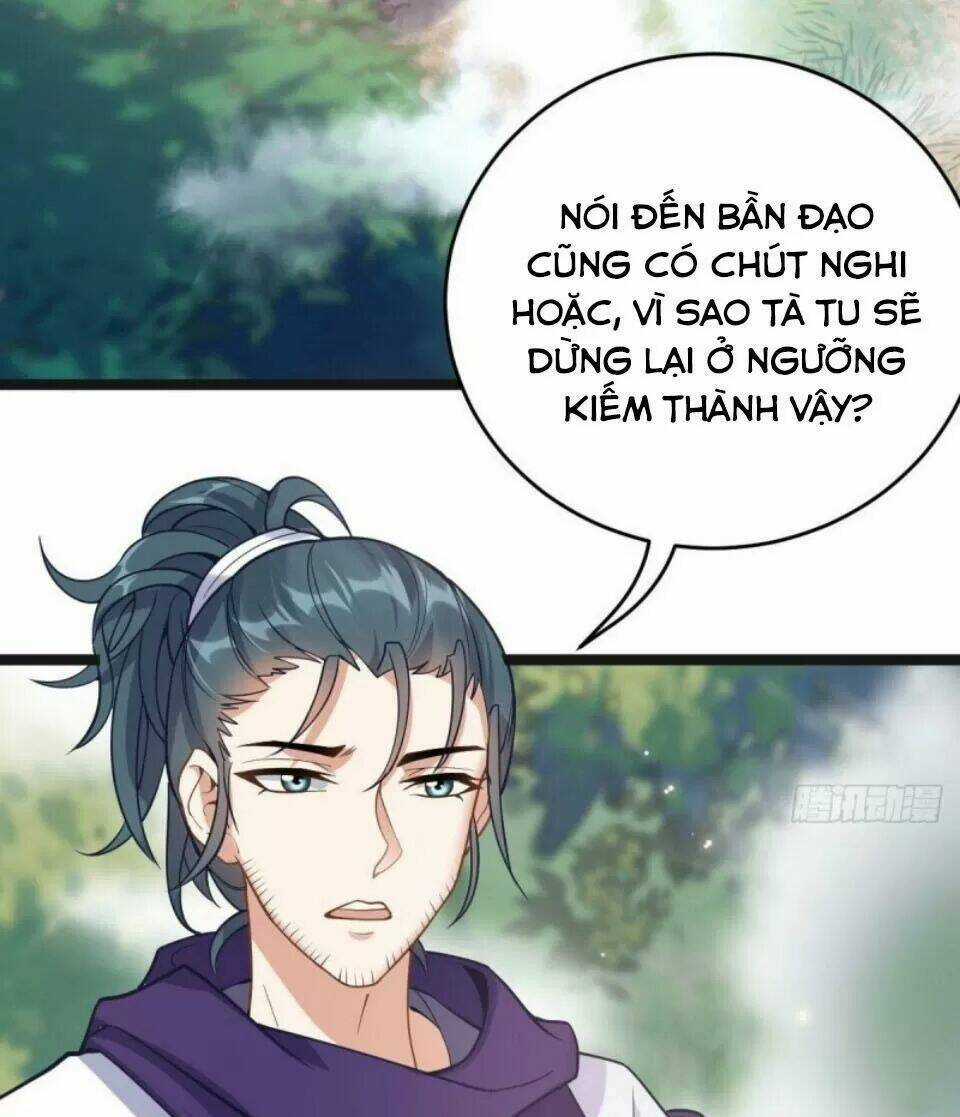 Phế Nữ Yêu Thần - Chapter 74 - Trang 42
