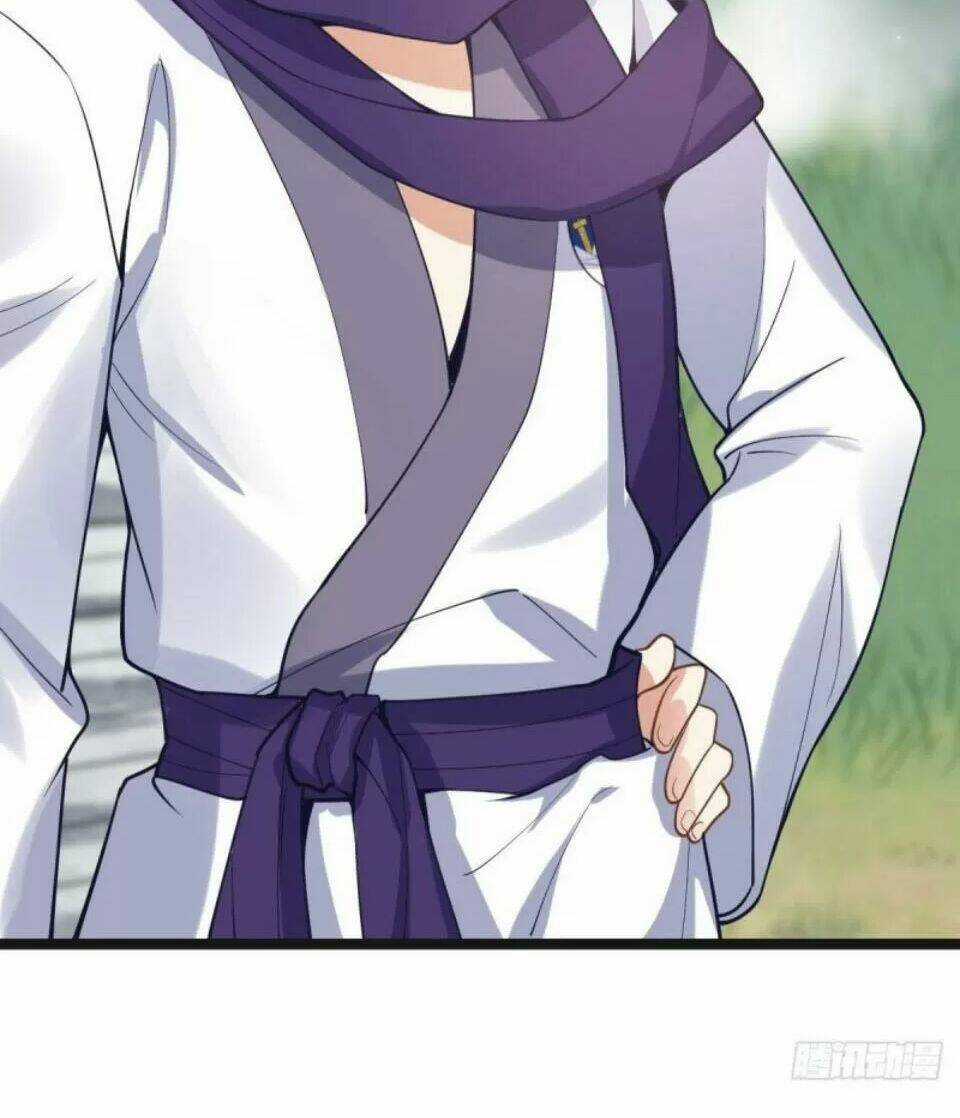 Phế Nữ Yêu Thần - Chapter 74 - Trang 43