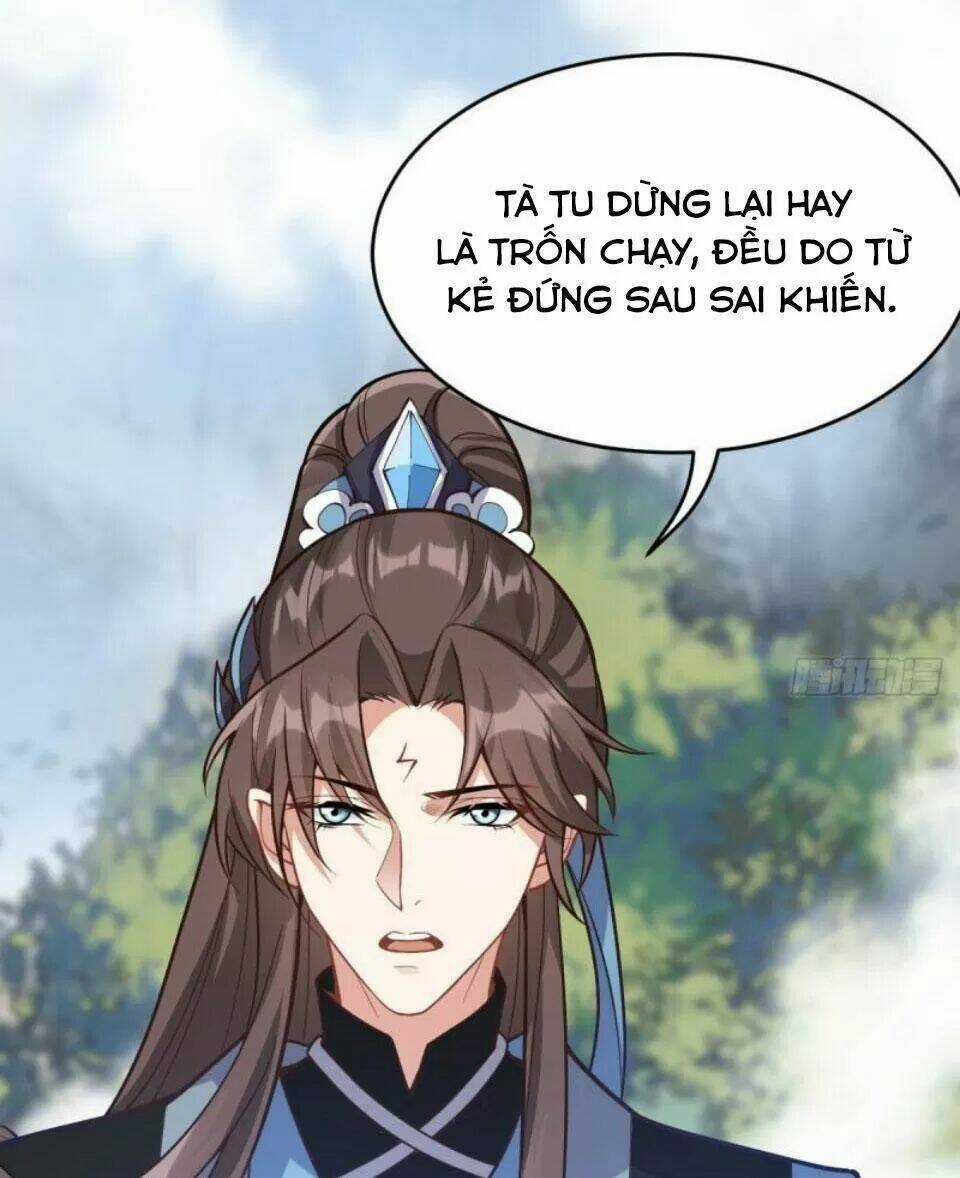 Phế Nữ Yêu Thần - Chapter 74 - Trang 46