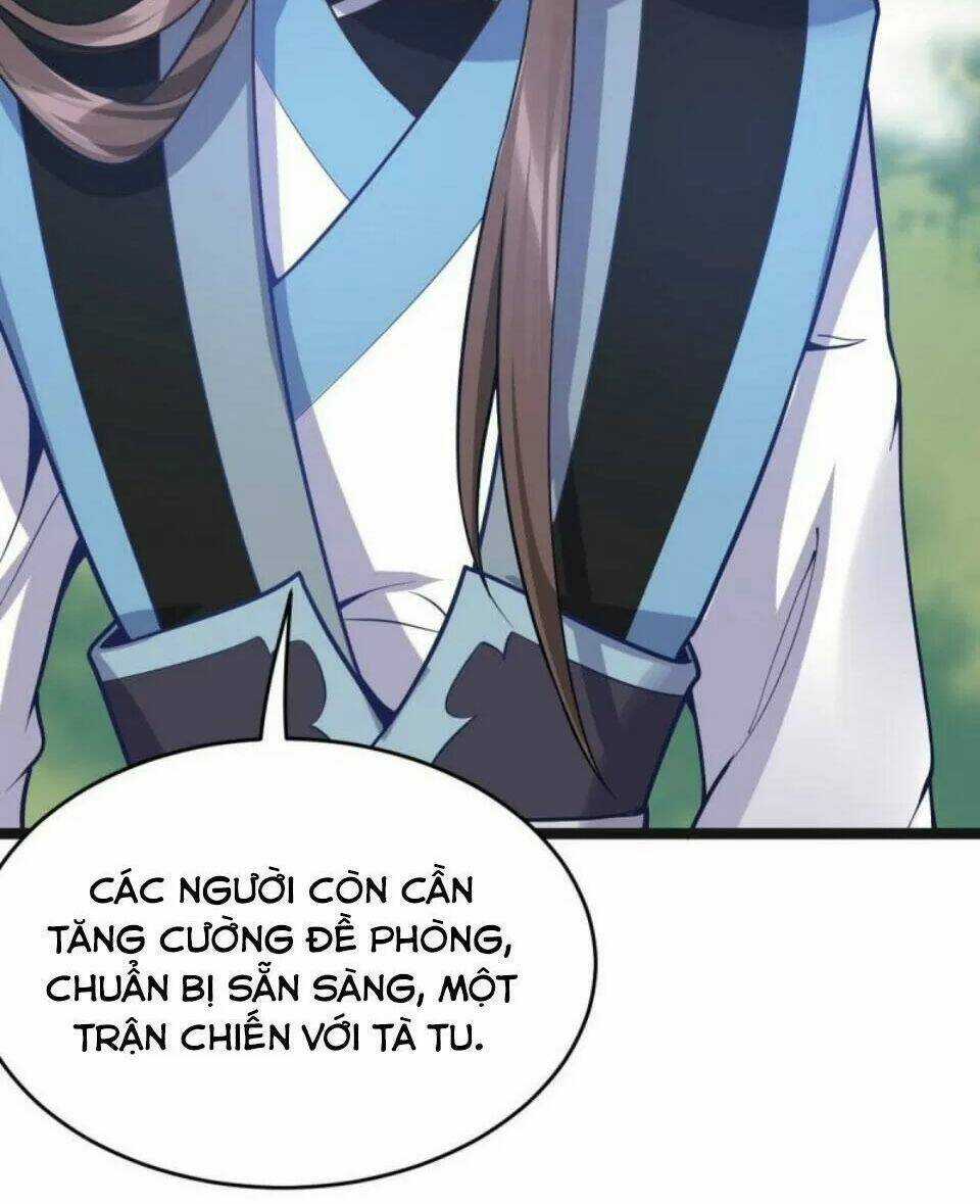 Phế Nữ Yêu Thần - Chapter 74 - Trang 47