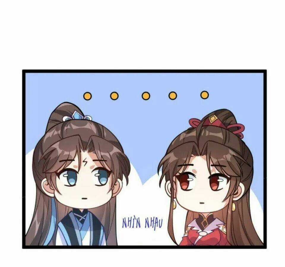 Phế Nữ Yêu Thần - Chapter 74 - Trang 50