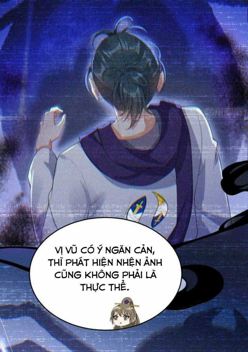 Phế Nữ Yêu Thần - Chapter 74 - Trang 6