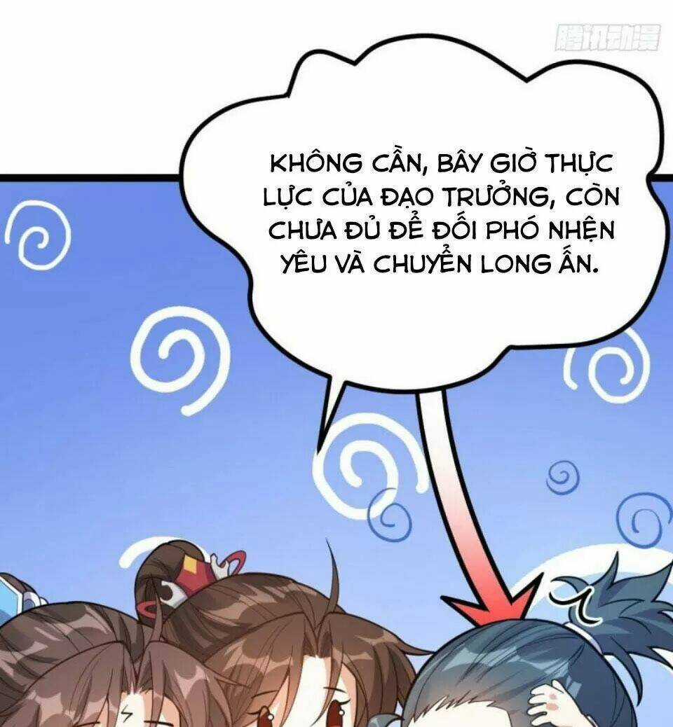 Phế Nữ Yêu Thần - Chapter 74 - Trang 51