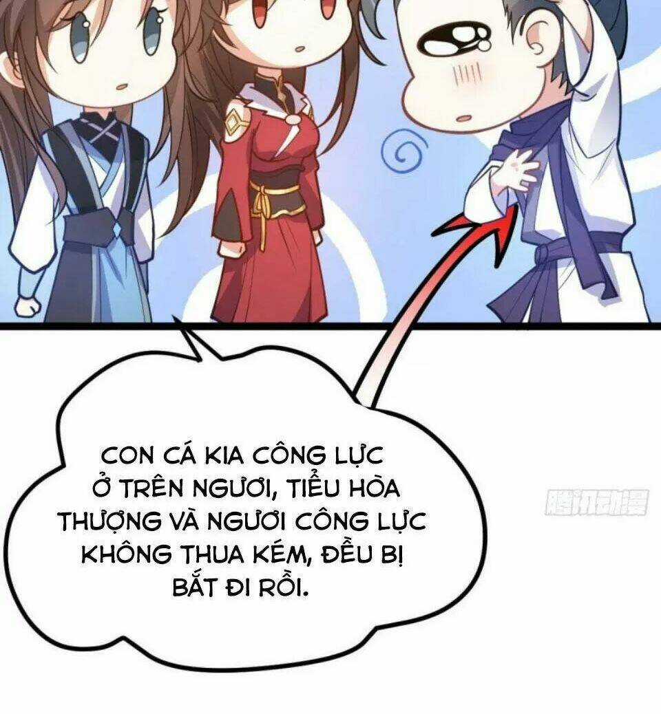 Phế Nữ Yêu Thần - Chapter 74 - Trang 52