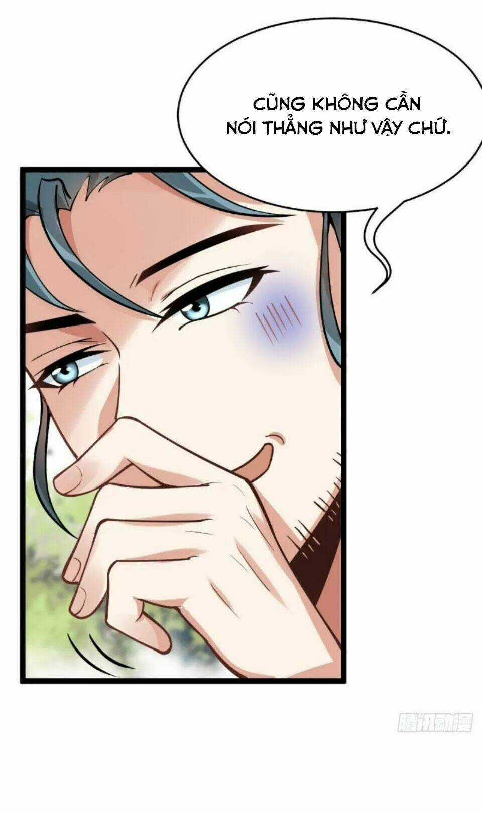 Phế Nữ Yêu Thần - Chapter 74 - Trang 53