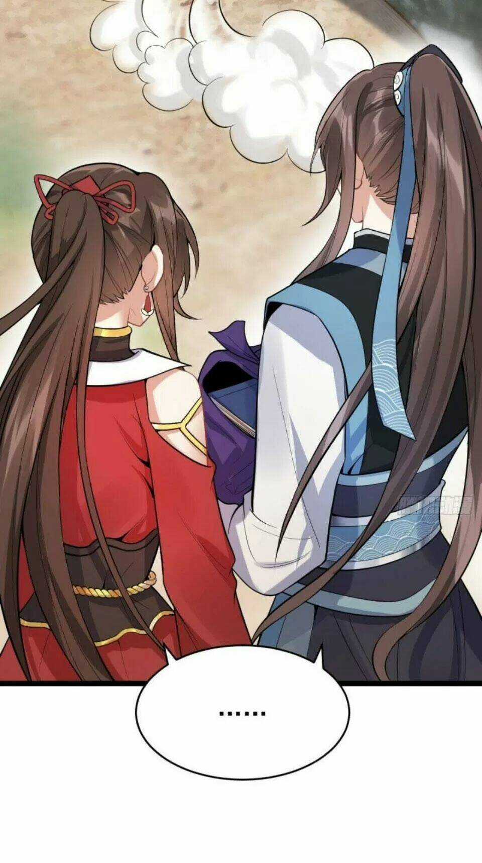 Phế Nữ Yêu Thần - Chapter 74 - Trang 57