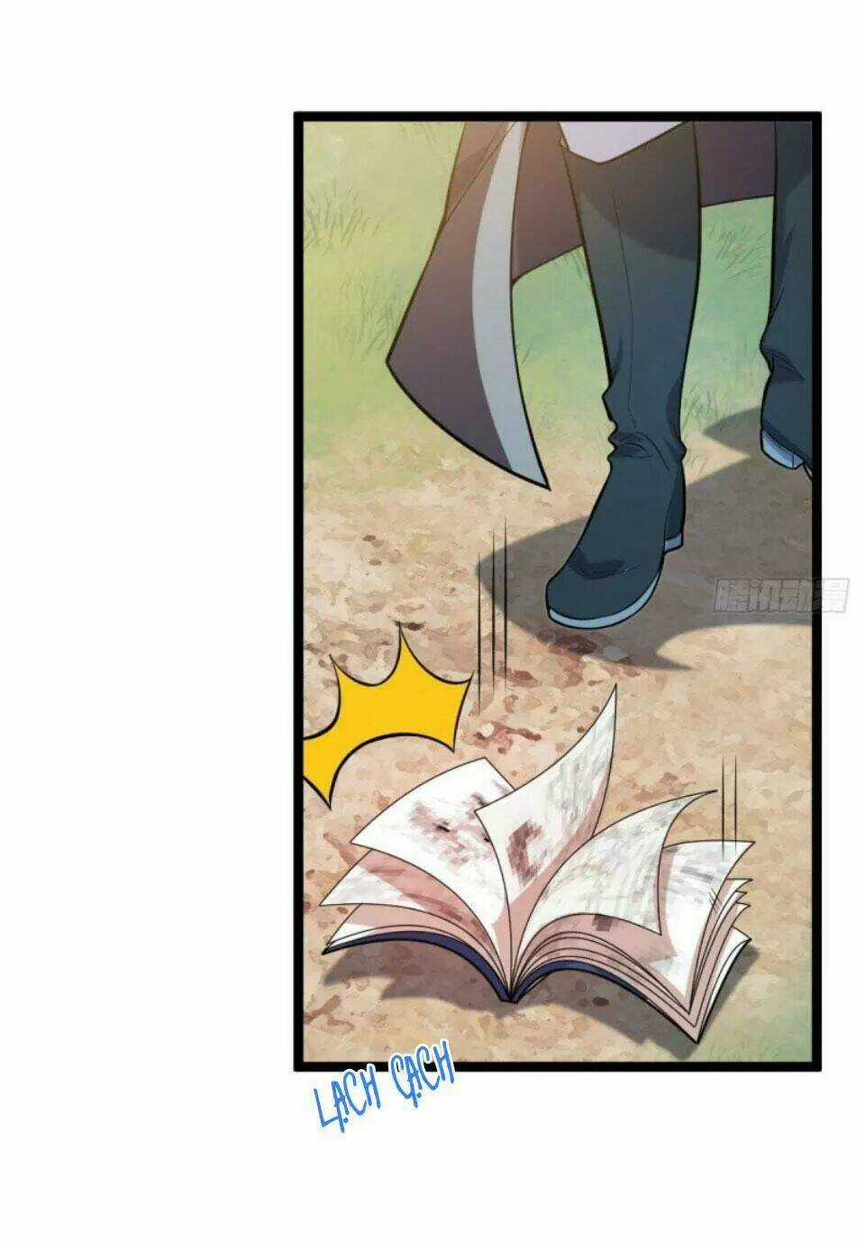 Phế Nữ Yêu Thần - Chapter 74 - Trang 58