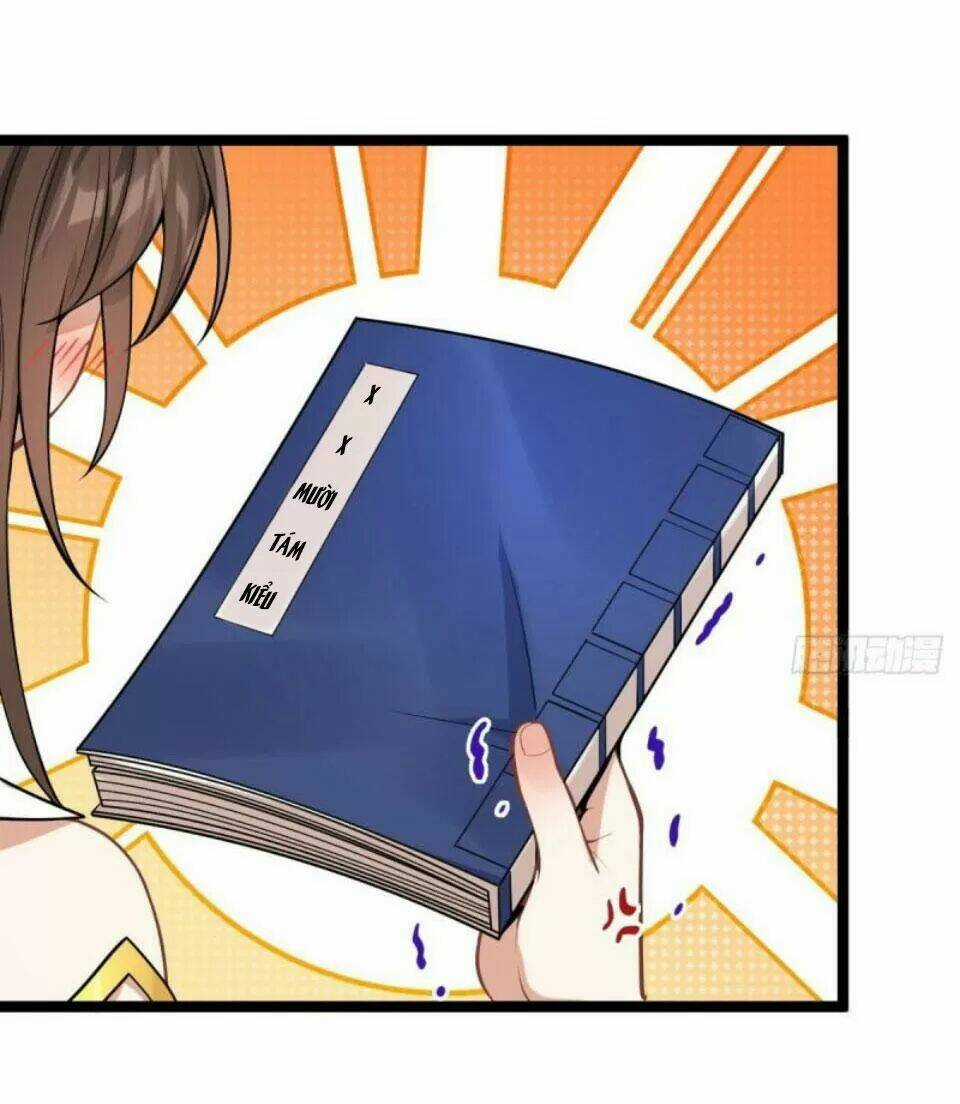 Phế Nữ Yêu Thần - Chapter 74 - Trang 59