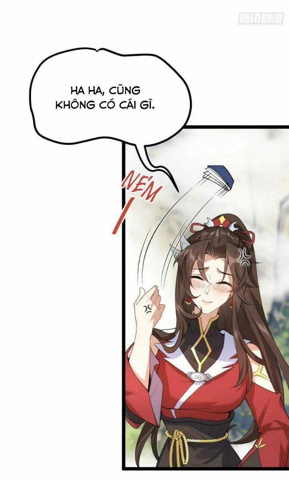 Phế Nữ Yêu Thần - Chapter 74 - Trang 61