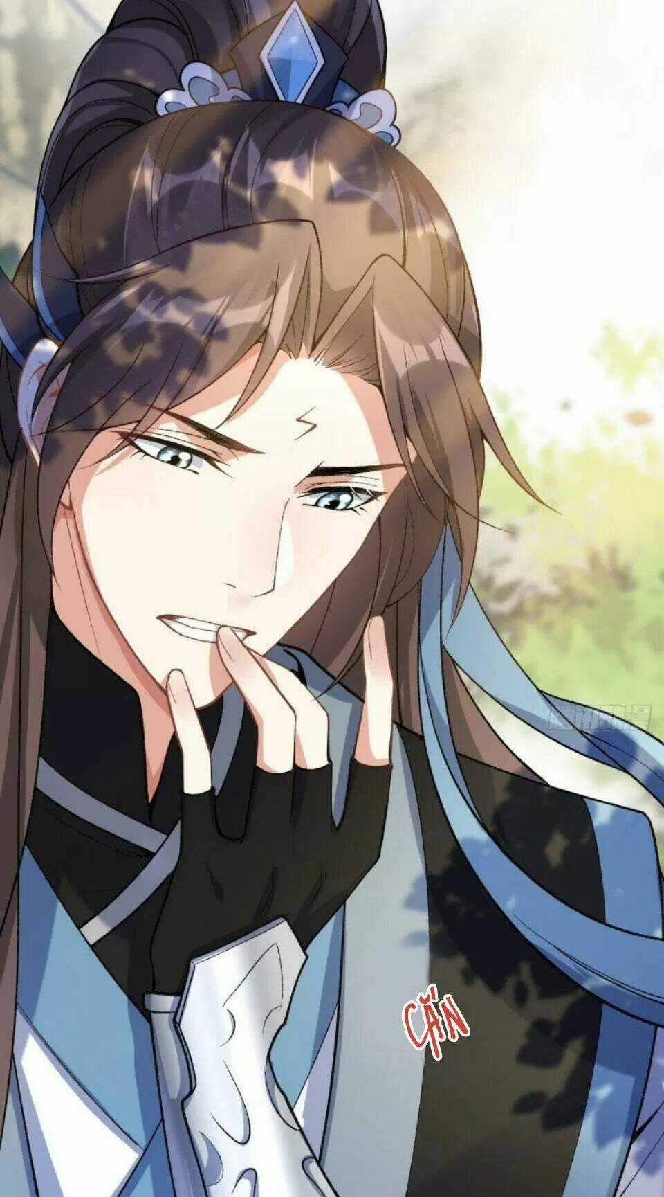 Phế Nữ Yêu Thần - Chapter 74 - Trang 64