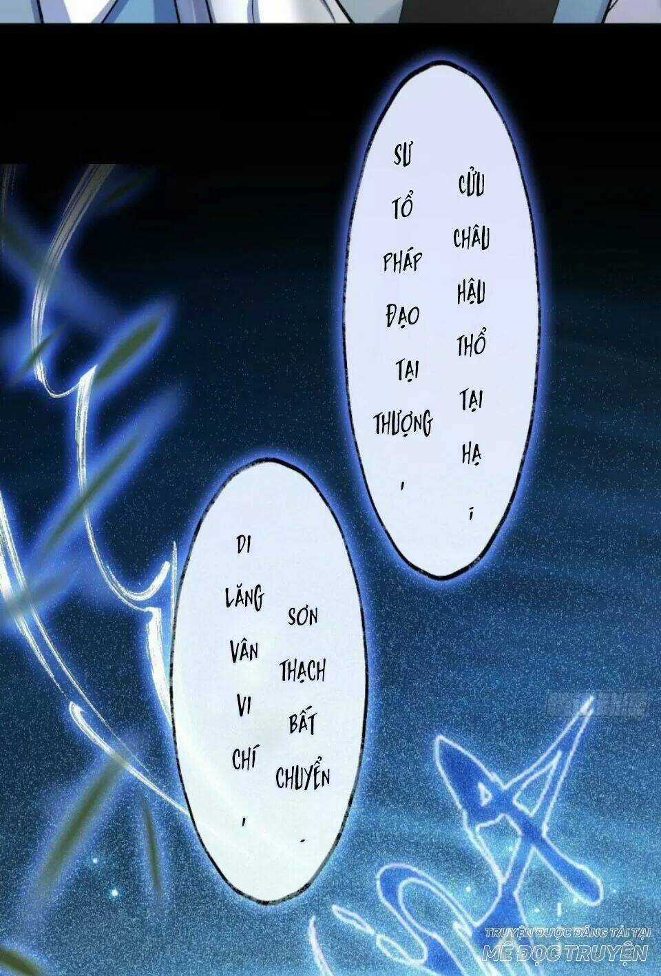 Phế Nữ Yêu Thần - Chapter 74 - Trang 65