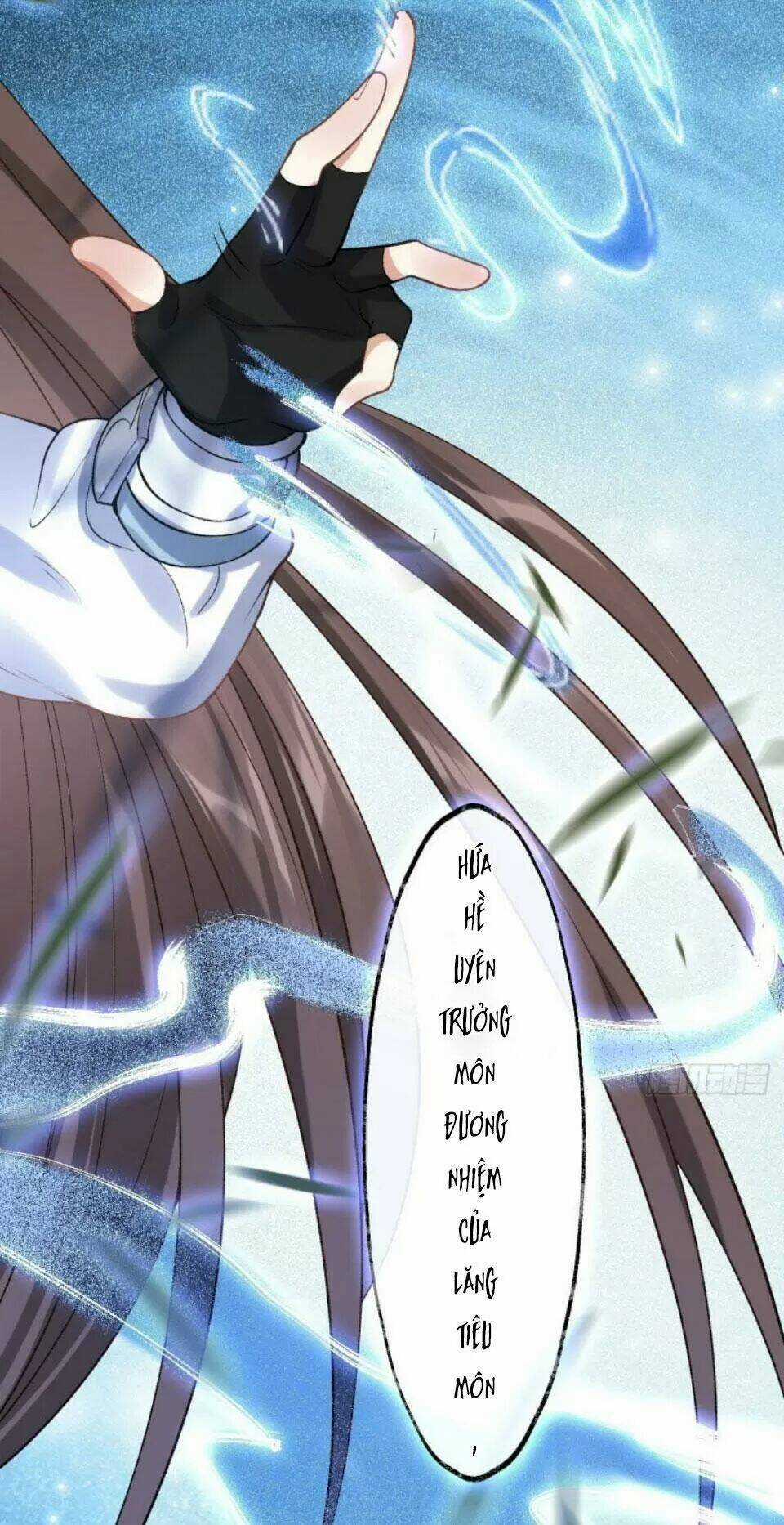 Phế Nữ Yêu Thần - Chapter 74 - Trang 66