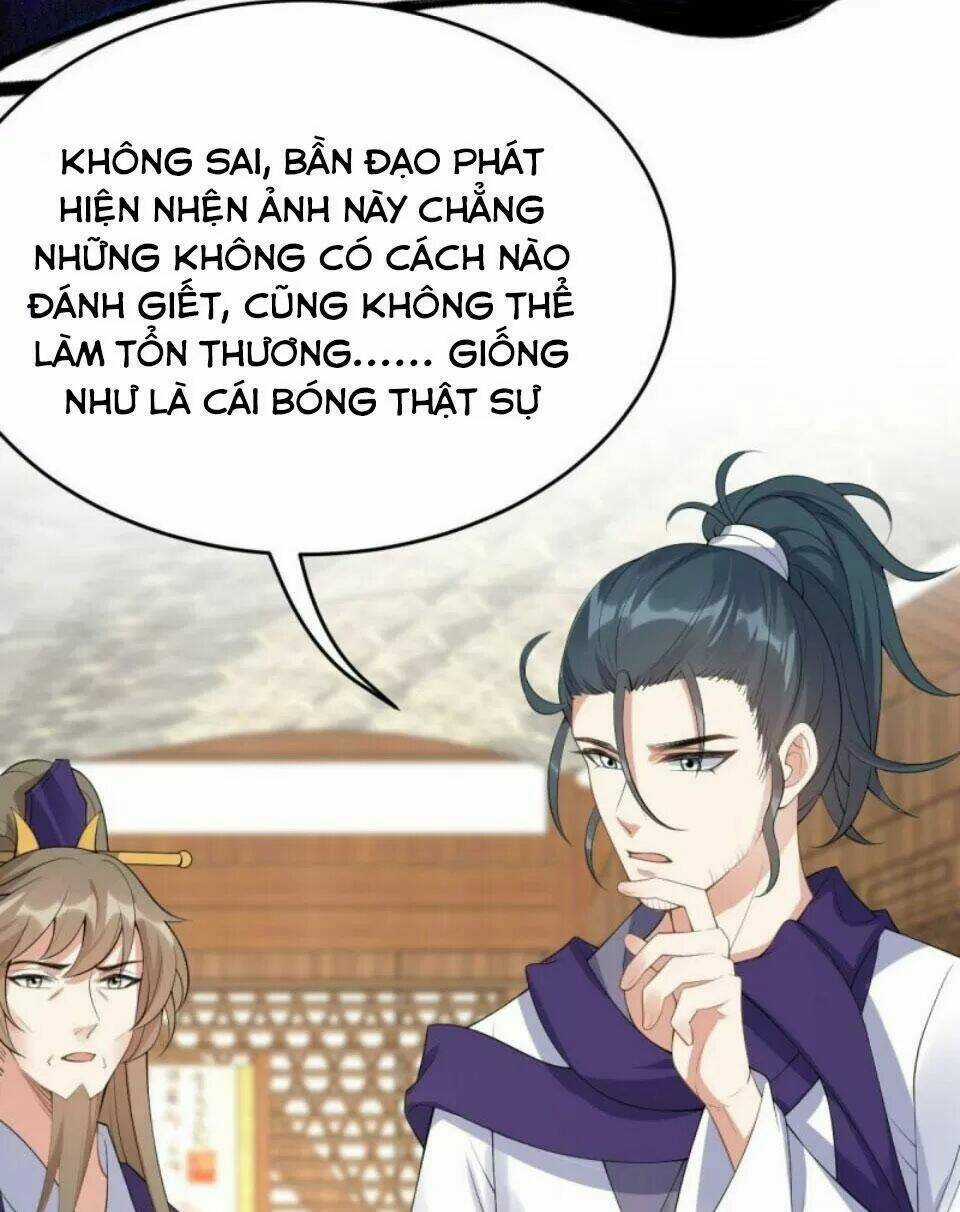 Phế Nữ Yêu Thần - Chapter 74 - Trang 8