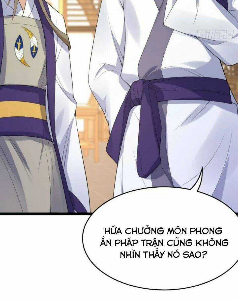 Phế Nữ Yêu Thần - Chapter 74 - Trang 9