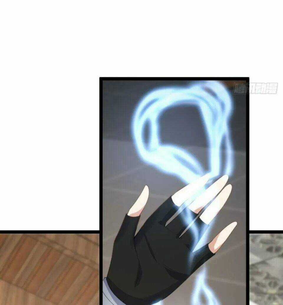 Phế Nữ Yêu Thần - Chapter 74 - Trang 10