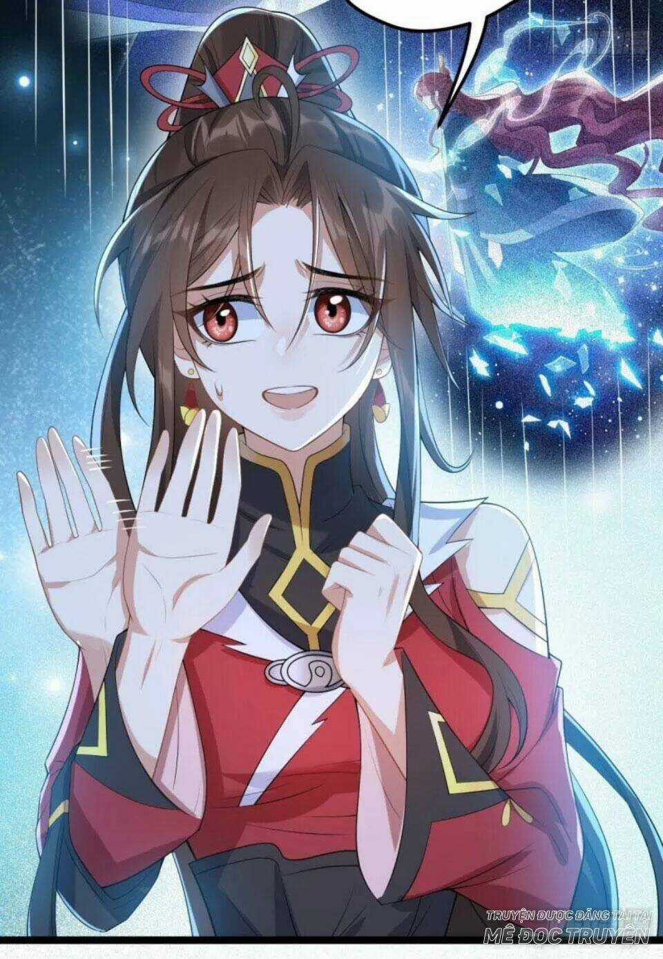 Phế Nữ Yêu Thần - Chapter 75 - Trang 12