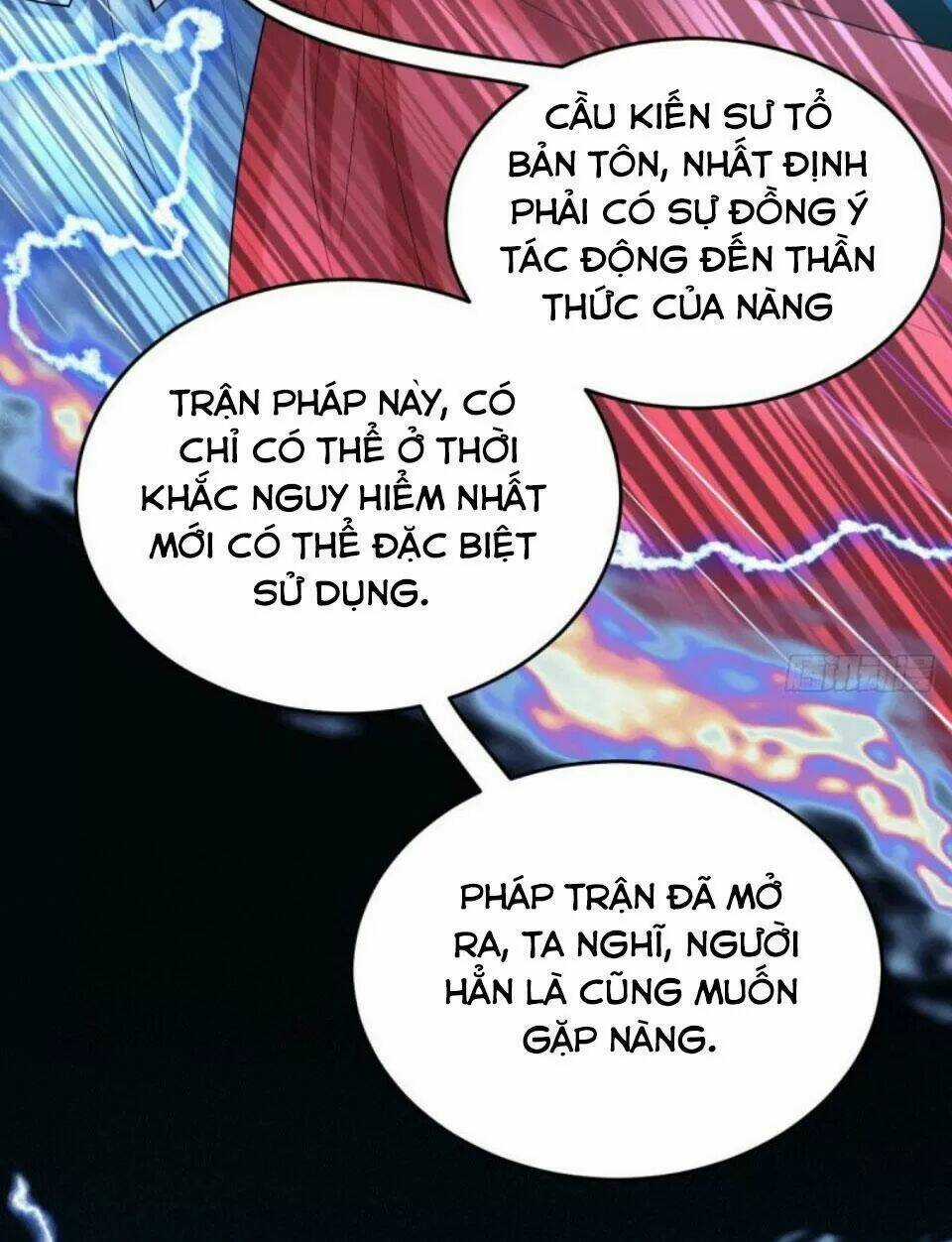 Phế Nữ Yêu Thần - Chapter 75 - Trang 15