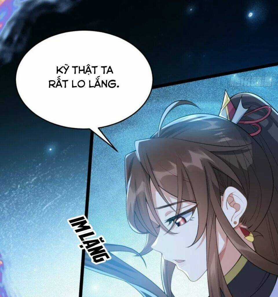 Phế Nữ Yêu Thần - Chapter 75 - Trang 17