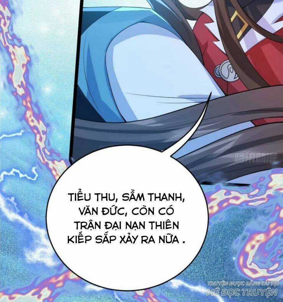 Phế Nữ Yêu Thần - Chapter 75 - Trang 18