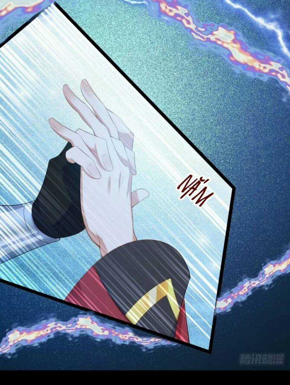 Phế Nữ Yêu Thần - Chapter 75 - Trang 19