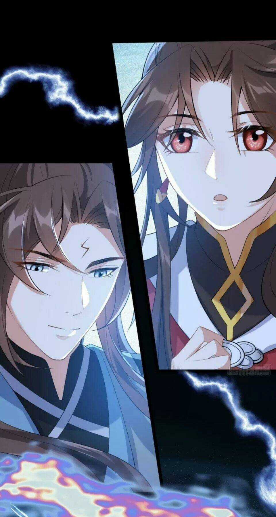 Phế Nữ Yêu Thần - Chapter 75 - Trang 20