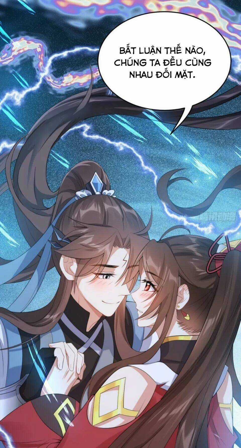 Phế Nữ Yêu Thần - Chapter 75 - Trang 21