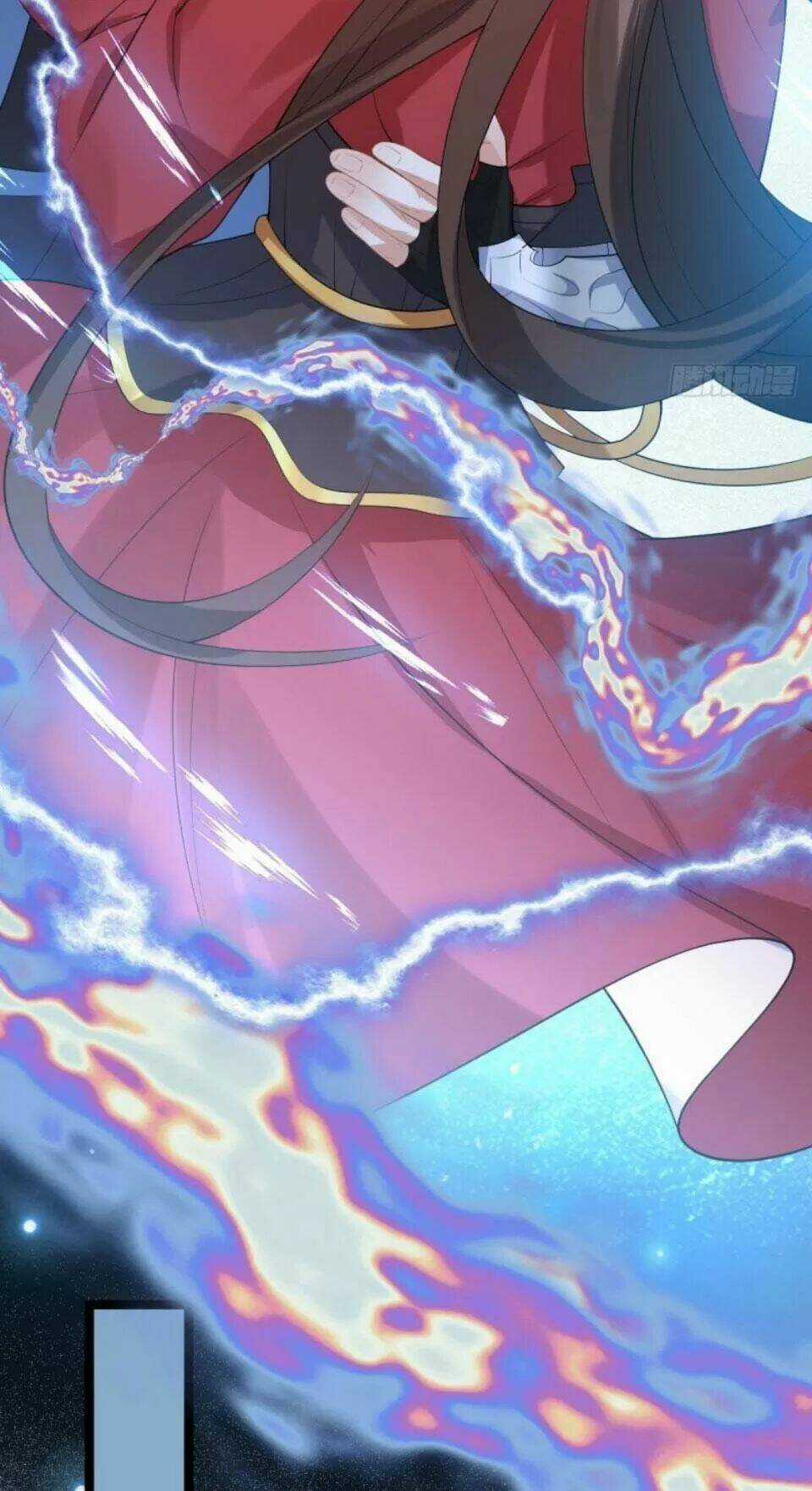 Phế Nữ Yêu Thần - Chapter 75 - Trang 22