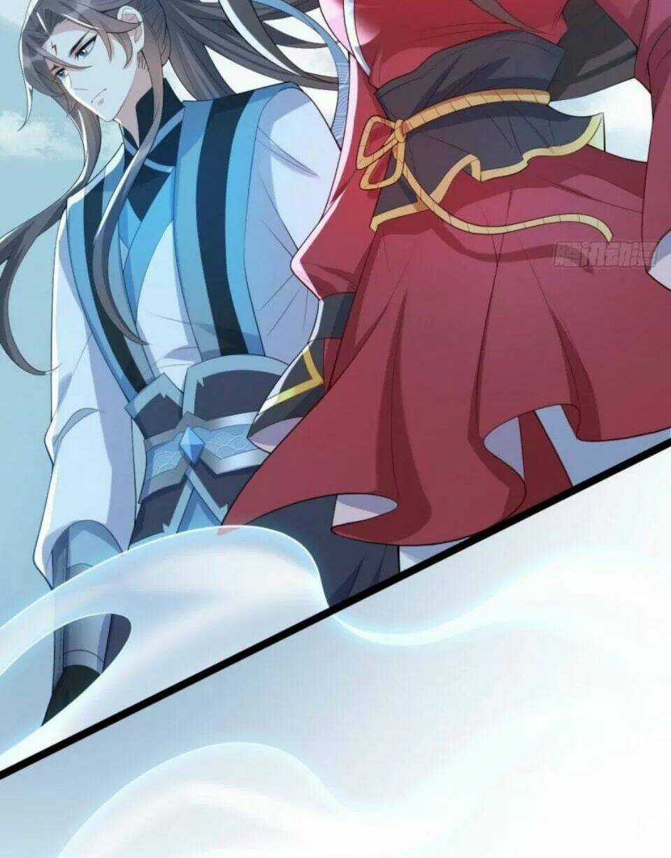 Phế Nữ Yêu Thần - Chapter 75 - Trang 28