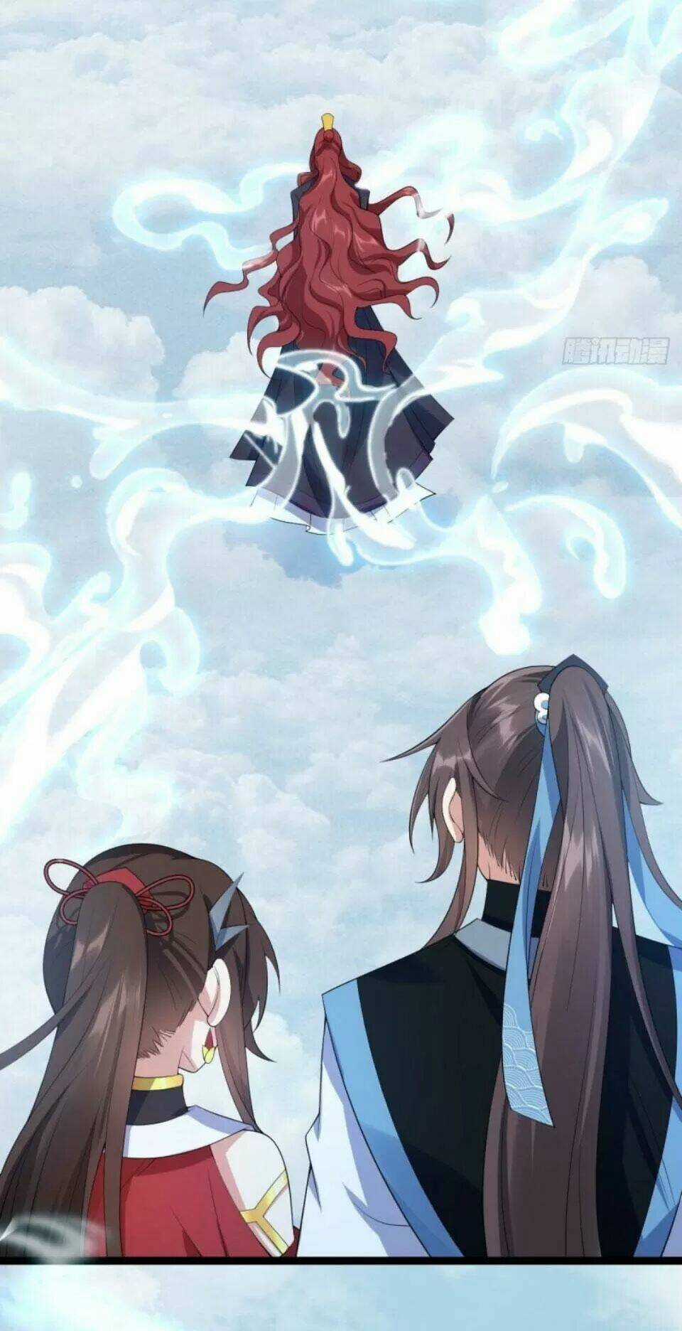 Phế Nữ Yêu Thần - Chapter 75 - Trang 30