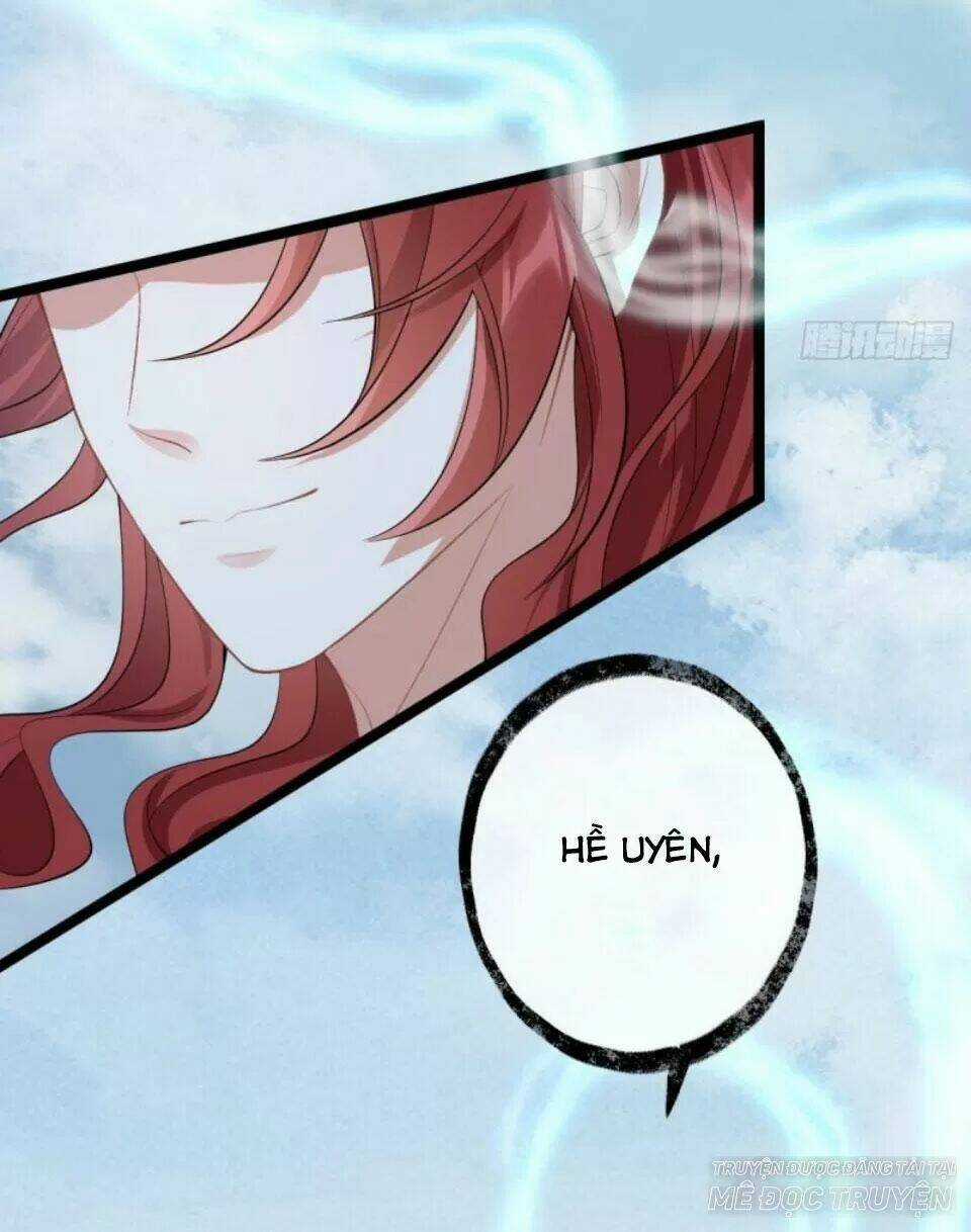 Phế Nữ Yêu Thần - Chapter 75 - Trang 31