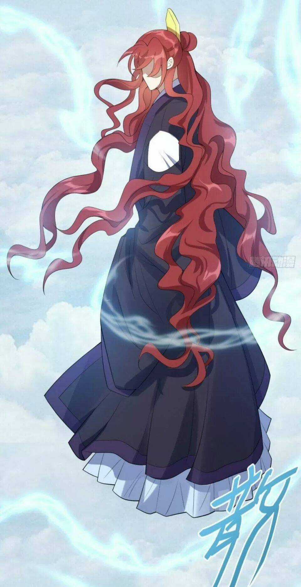 Phế Nữ Yêu Thần - Chapter 75 - Trang 32