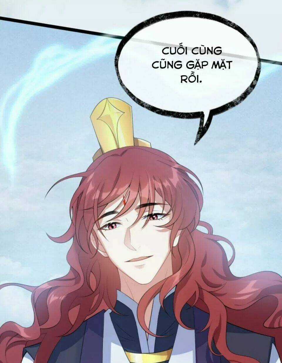 Phế Nữ Yêu Thần - Chapter 75 - Trang 34